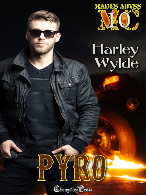 Title details for Pyro by Harley Wylde - Available